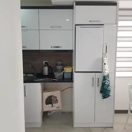 Sun Homes * Antalya
