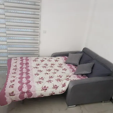 Sun Homes Apartman *