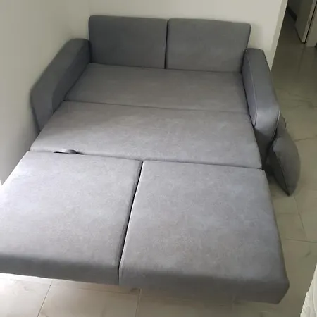 Apartman Sun Homes