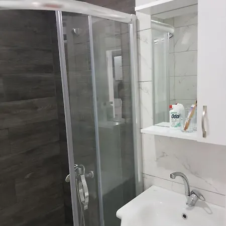 Apartman Sun Homes