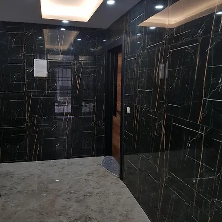 Apartman Sun Homes Antalya