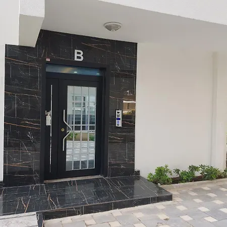 Apartman Sun Homes