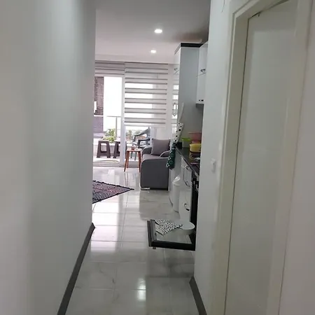 Sun Homes Apartman