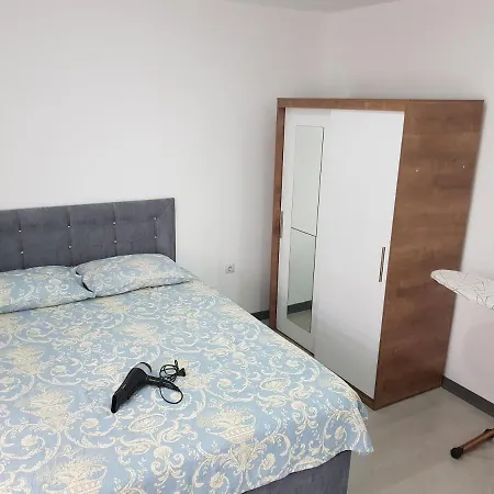 Sun Homes 안탈리아