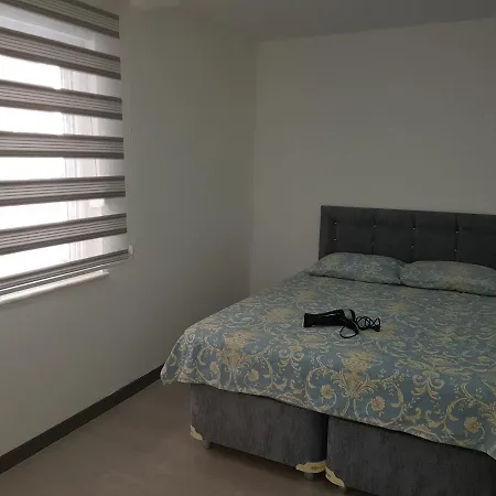 아파트 Sun Homes *