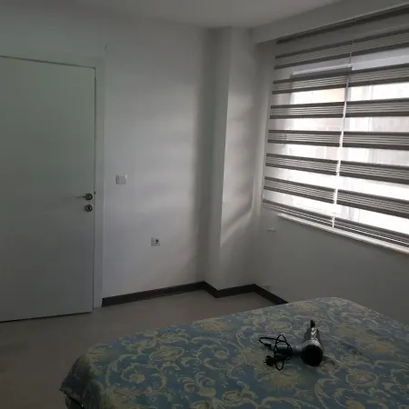 Lejlighed Sun Homes