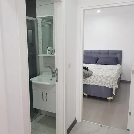 Sun Homes Apartment Antalya