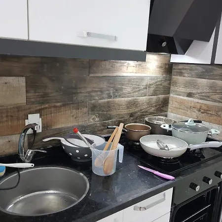 Sun Homes Apartment *