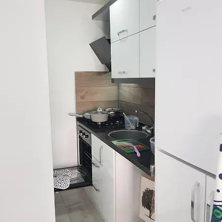 Sun Homes Apartment *