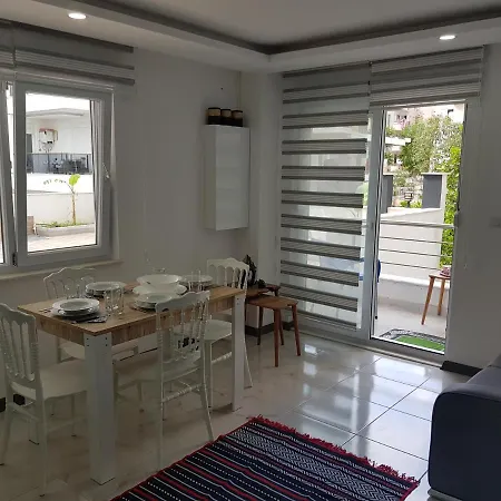 Sun Homes Apartment