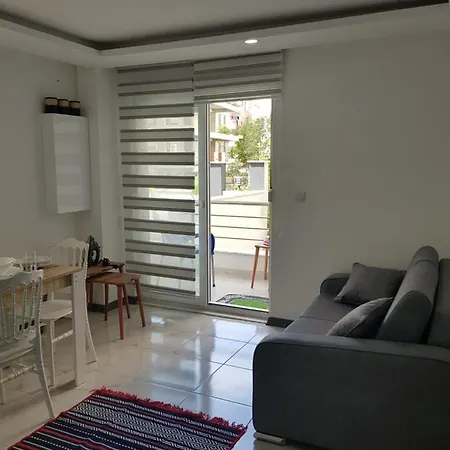 Apartment Sun Homes *