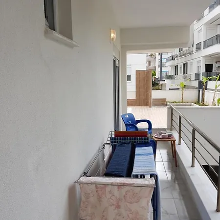 Sun Homes Apartment