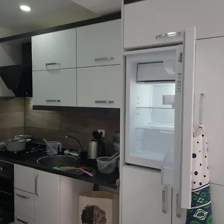 Apartment Sun Homes *