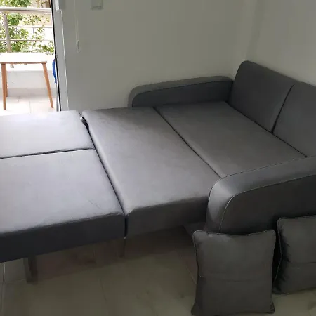 Sun Homes Apartment
