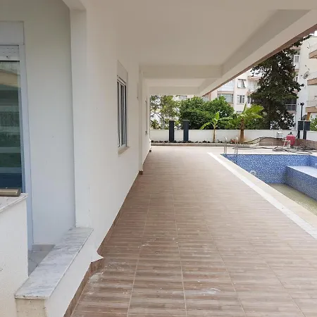 Sun Homes Apartment *