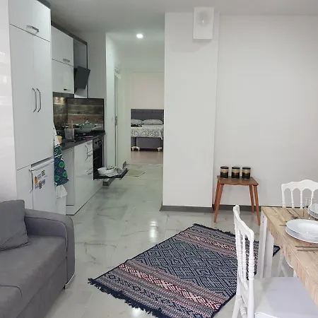Sun Homes Antalya