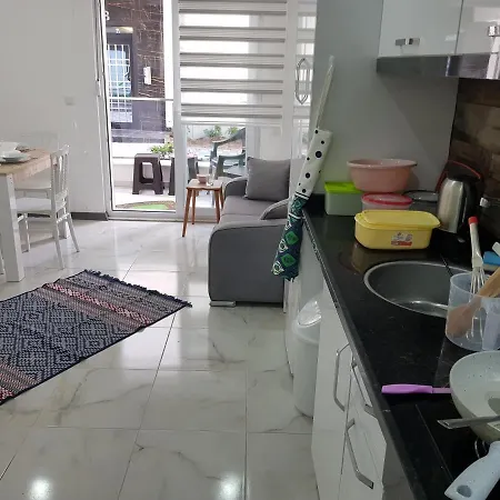 Apartment Sun Homes *