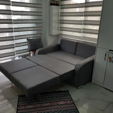 Sun Homes Apartment