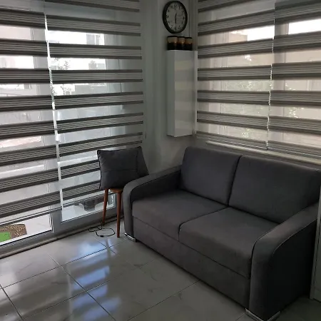 Sun Homes Apartment