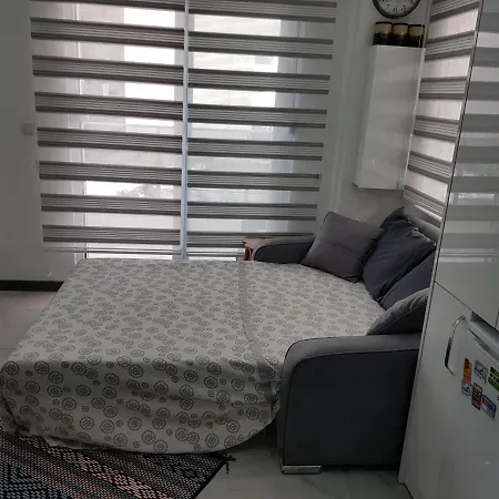 Sun Homes Antalya