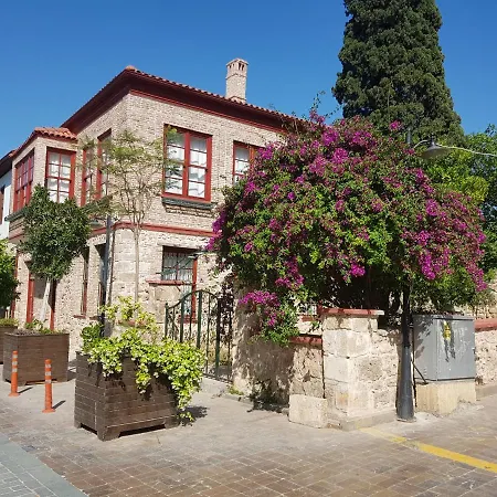 Sun Homes * Antalya