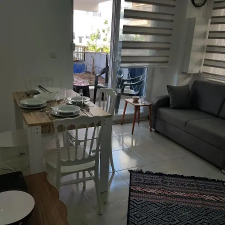 Sun Homes Antalya