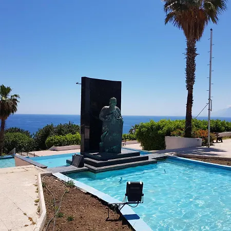 Sun Homes * Antalya