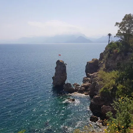 Apartment Sun Homes Antalya