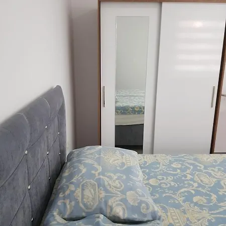 Sun Homes Antalya