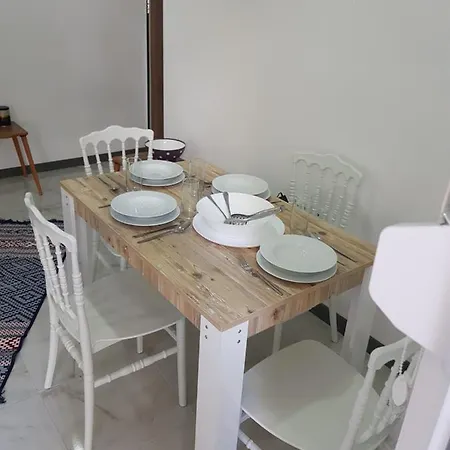 Sun Homes Apartment *