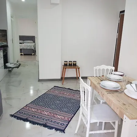 Sun Homes * Antalya