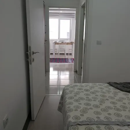 Apartment Sun Homes