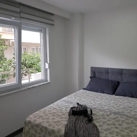 Apartment Sun Homes
