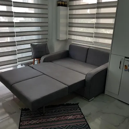 Sun Homes Appartement