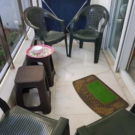 Sun Homes Appartement