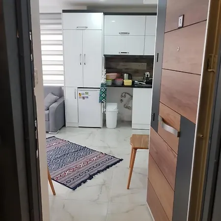 Appartement Sun Homes *
